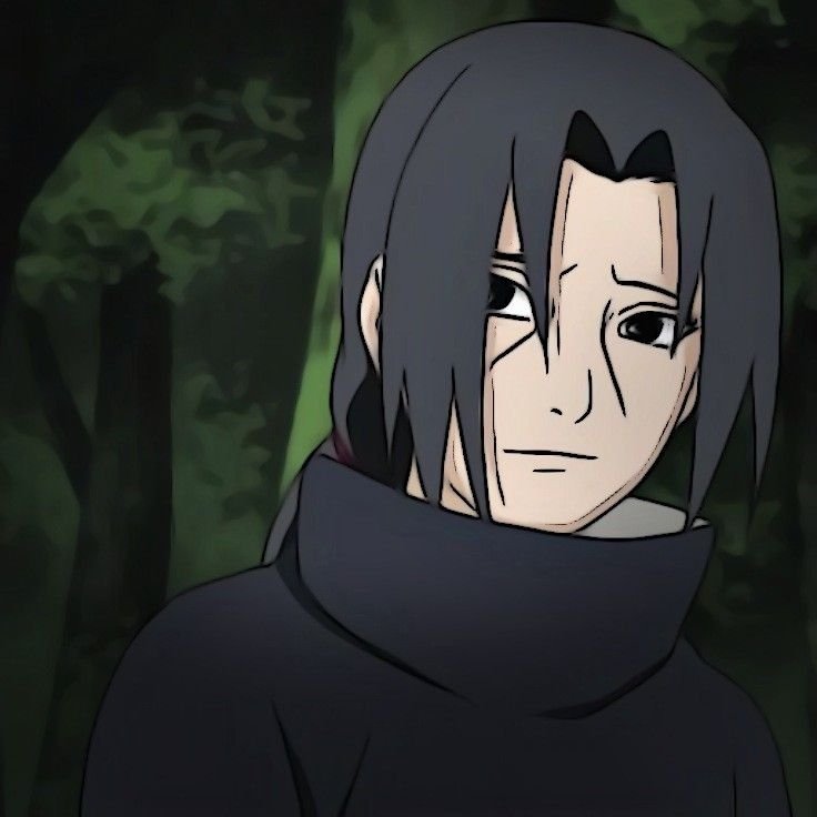 Itachi Uchiha Backstory Explained Reveals His Profound Sacrifice For Konoha